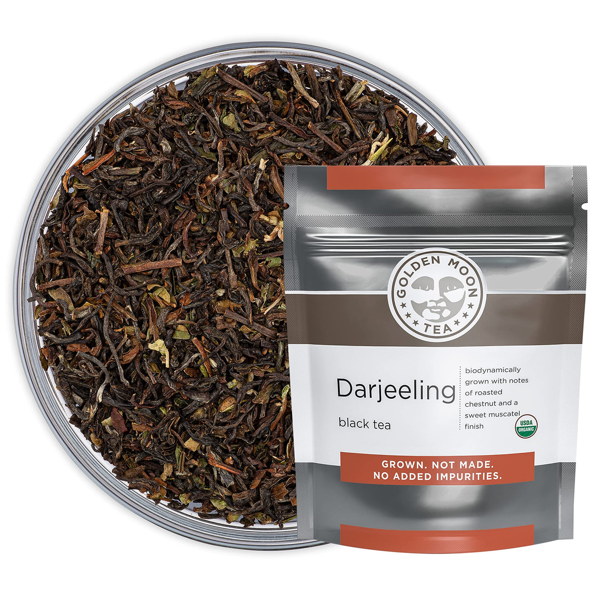 Darjeeling Tea