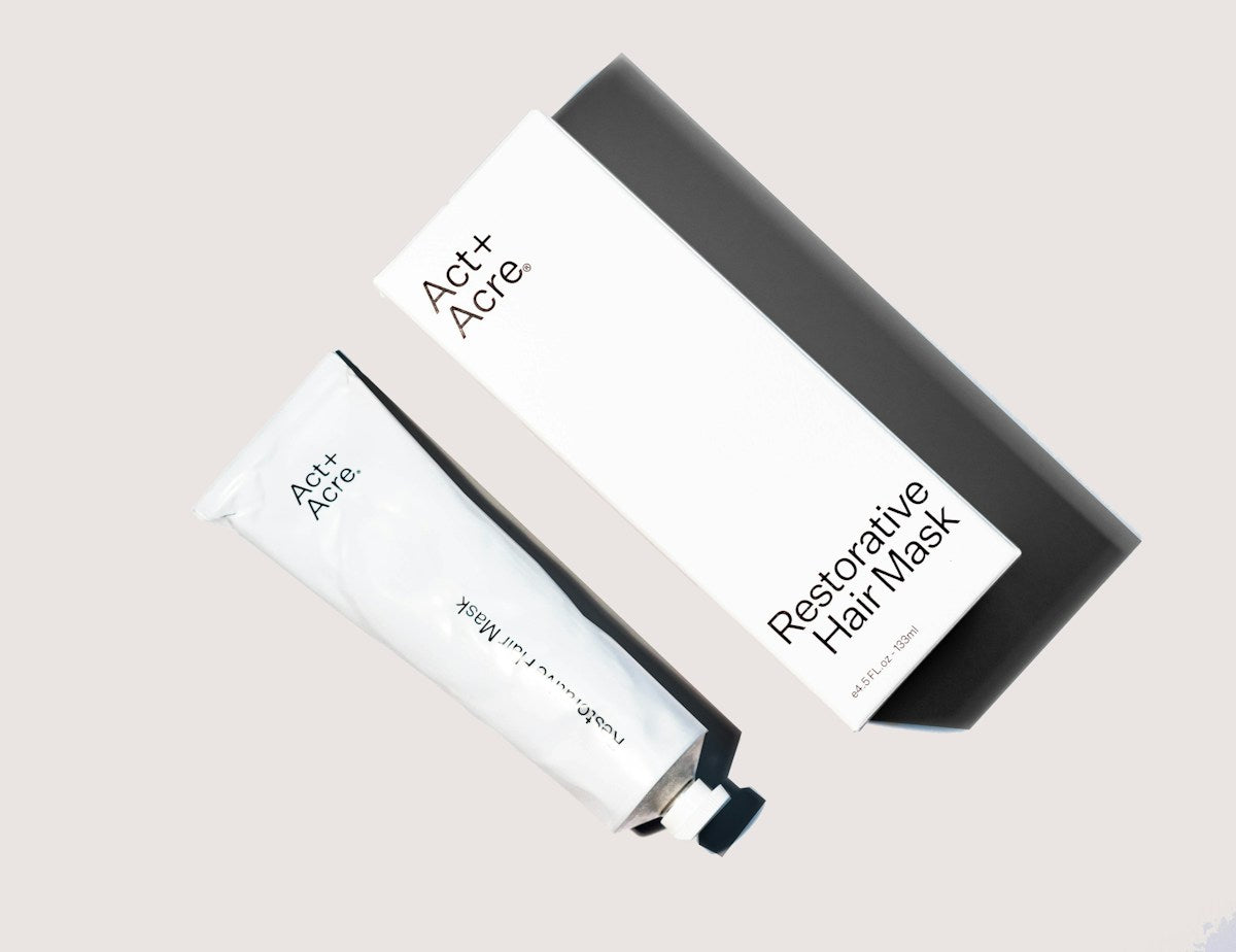 Baby skin care cream